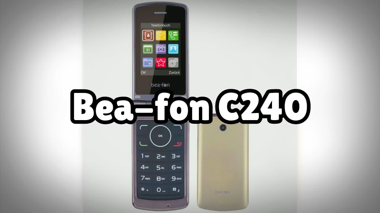 Samsung C240 Resim 2