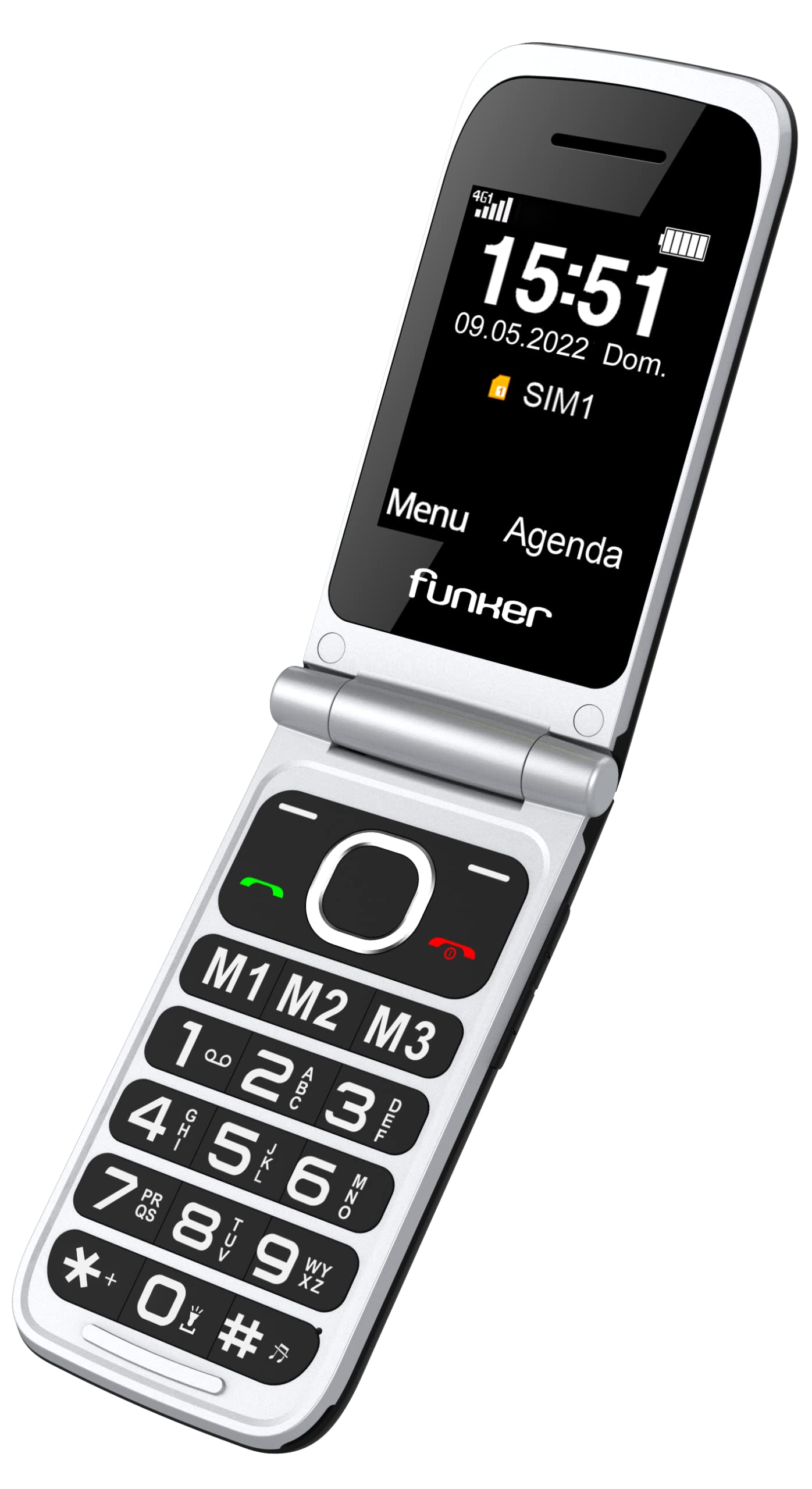 Samsung C250 Resim 2