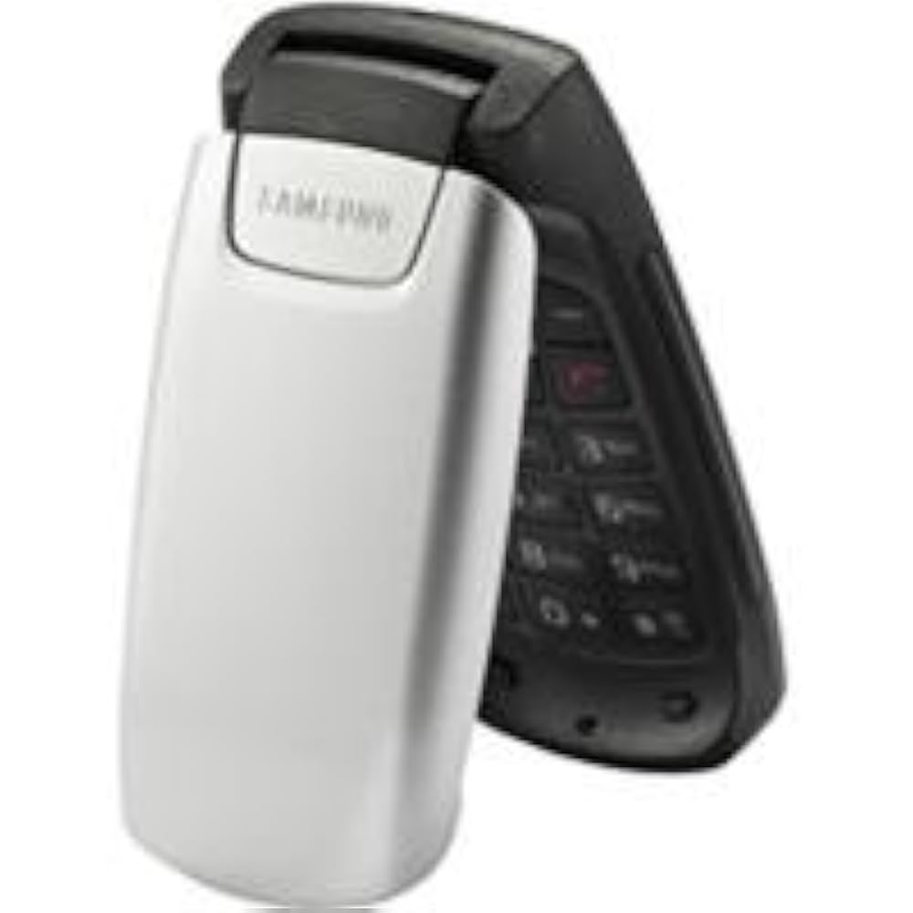 Samsung C260 Resim 2