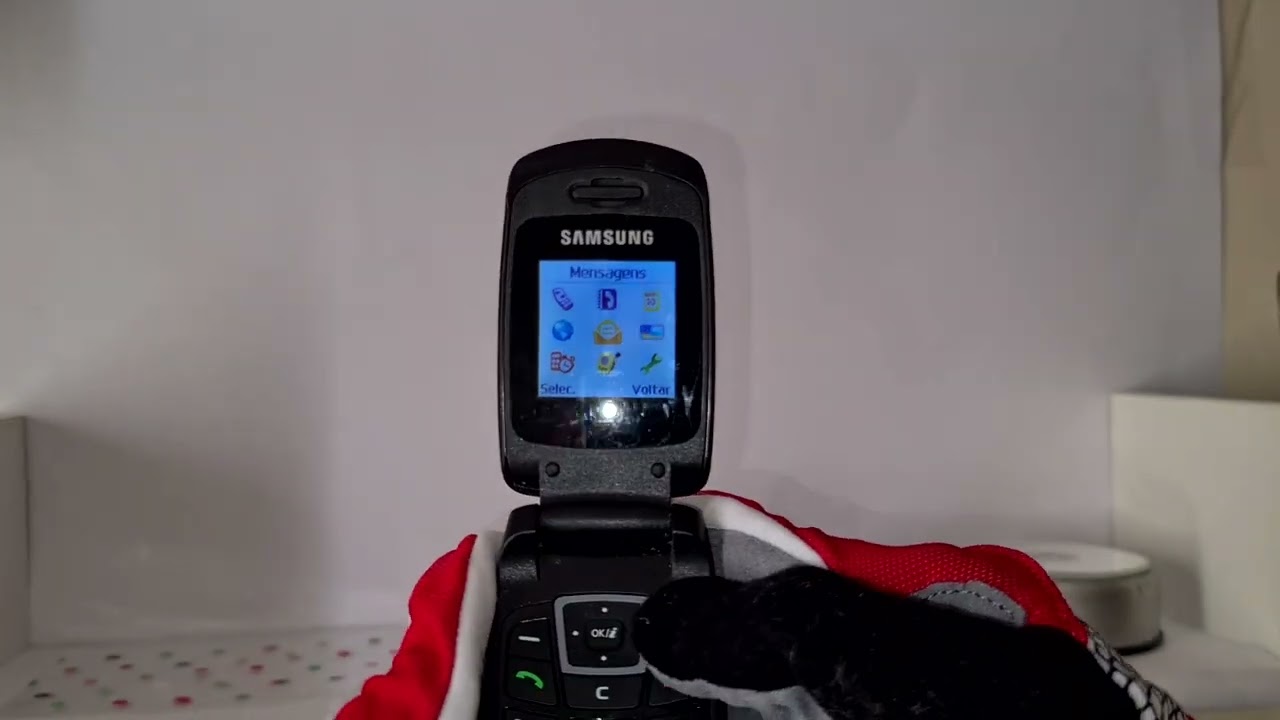 Samsung C275