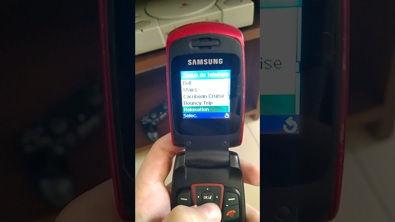 Samsung C275 Resim 2