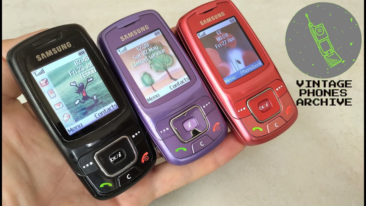 Samsung C300