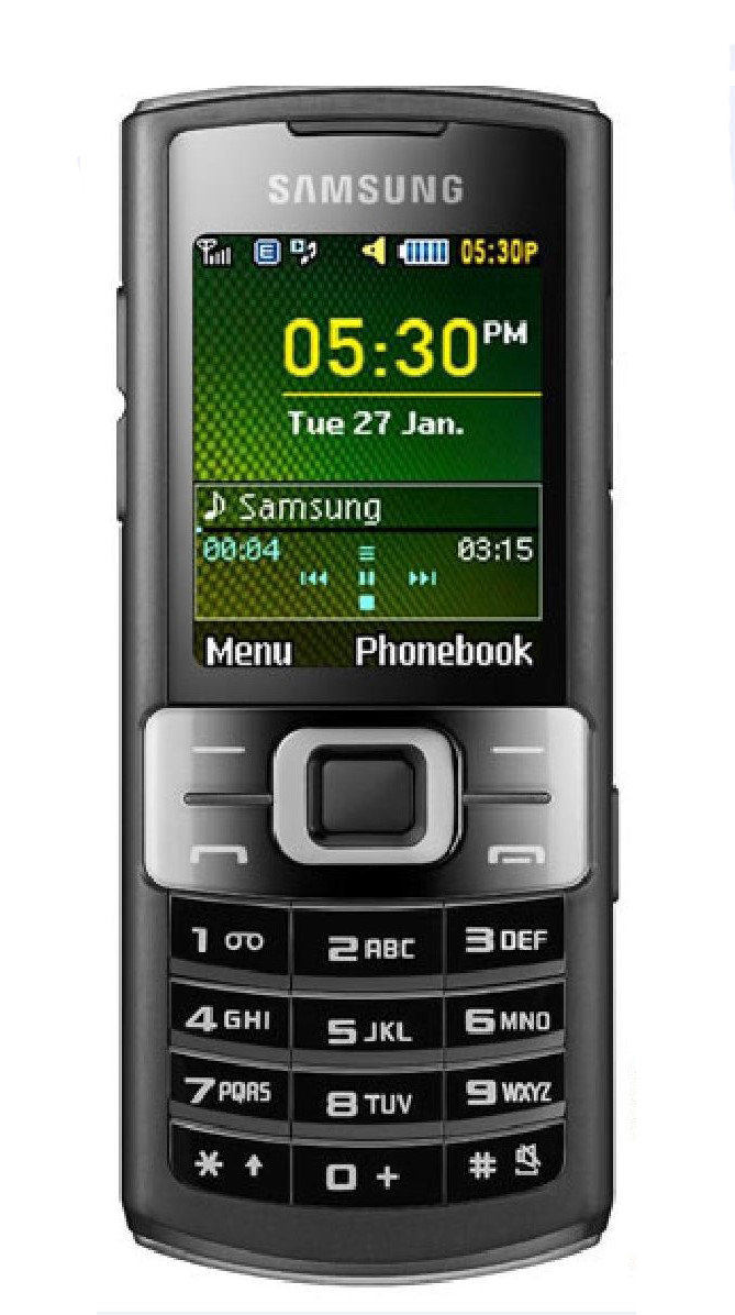 Samsung C3010