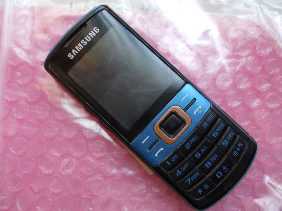 Samsung C3010 Resim 2