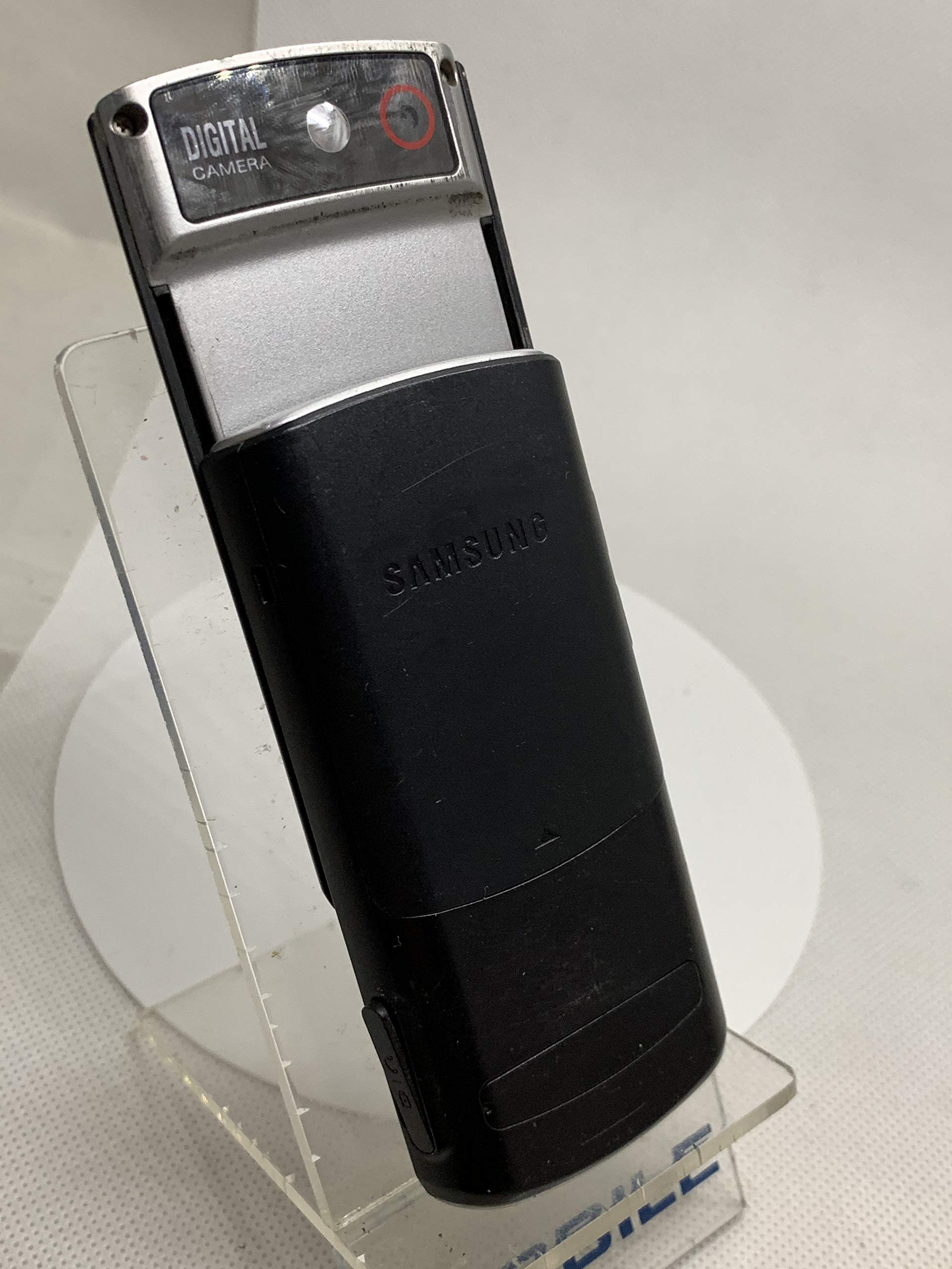 Samsung C3050 Stratus Resim 5