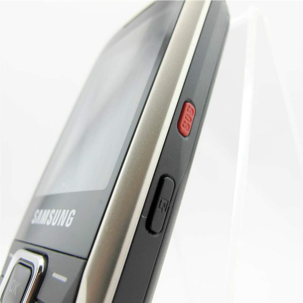 Samsung C3060R Resim 3