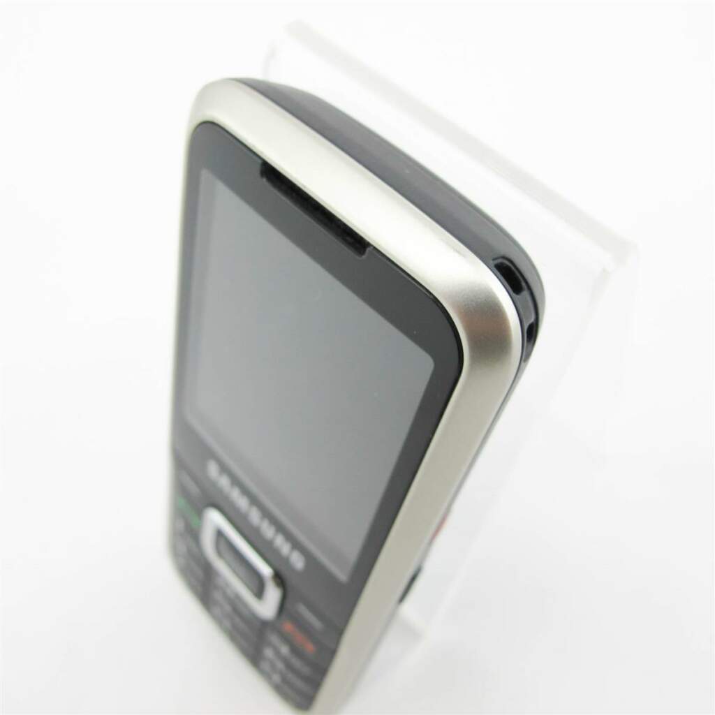 Samsung C3060R Resim 4