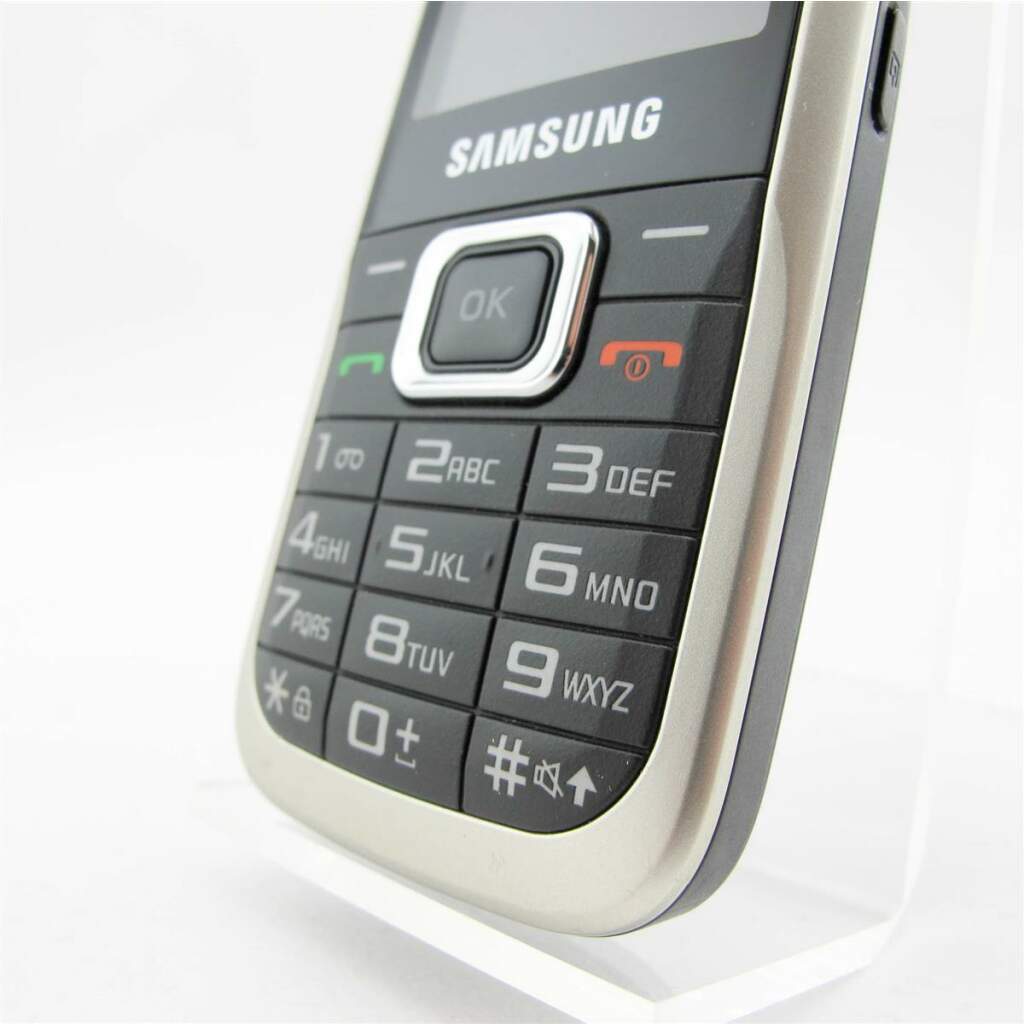 Samsung C3060R Resim 5