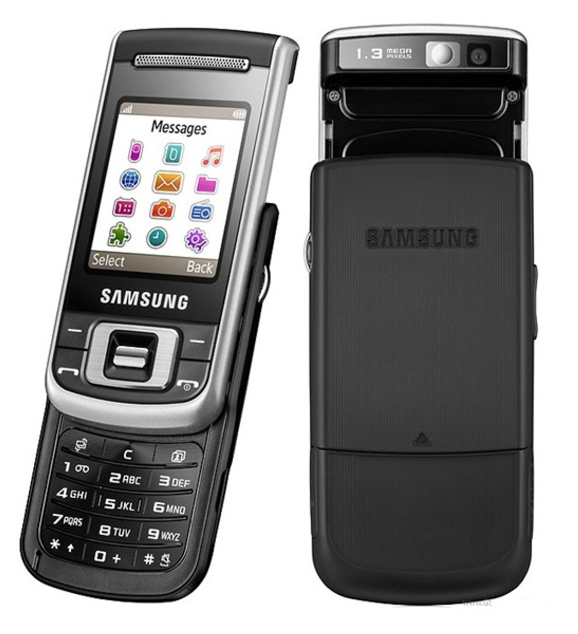 Samsung C3110