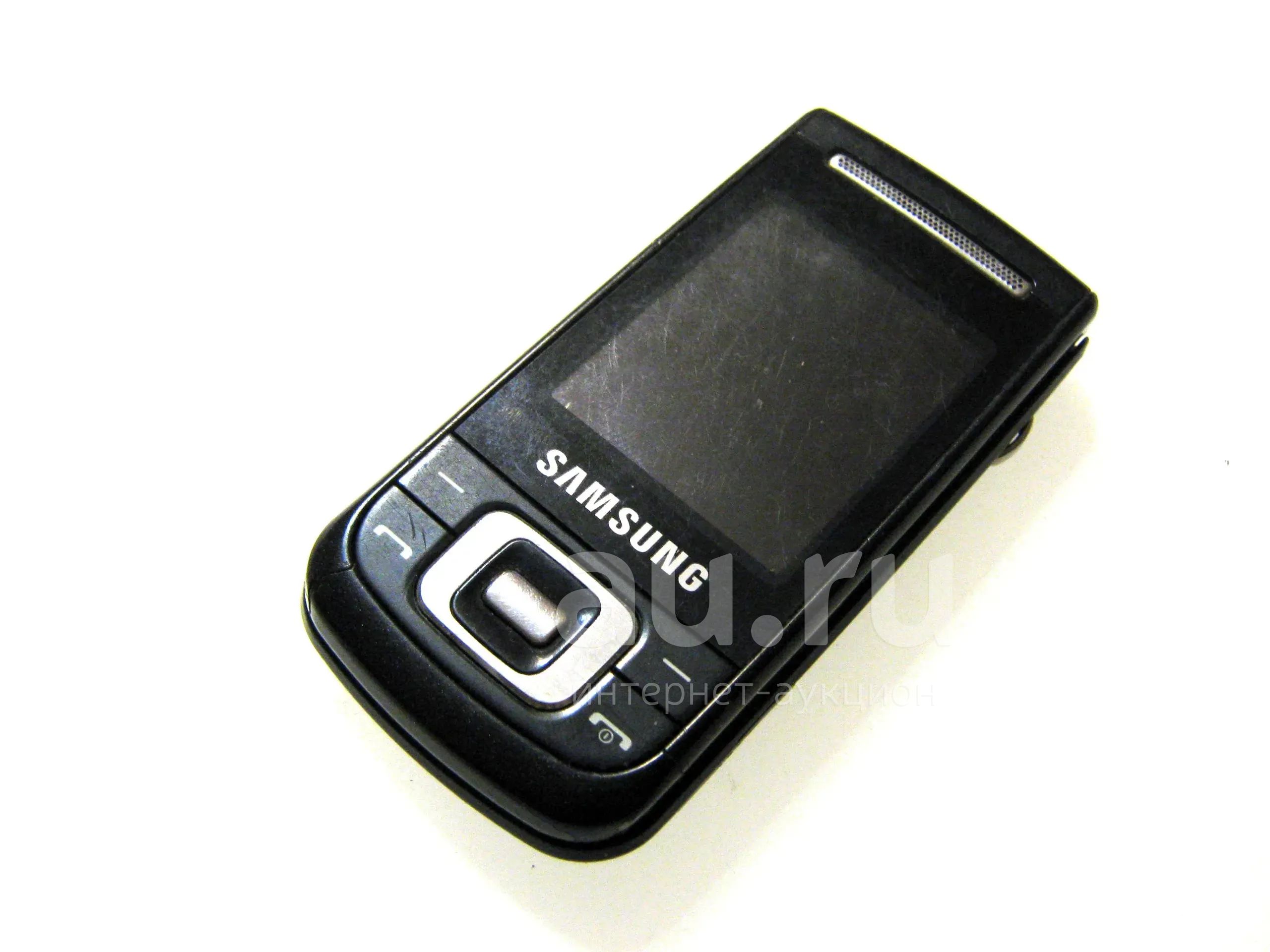 Samsung C3110 Resim 4