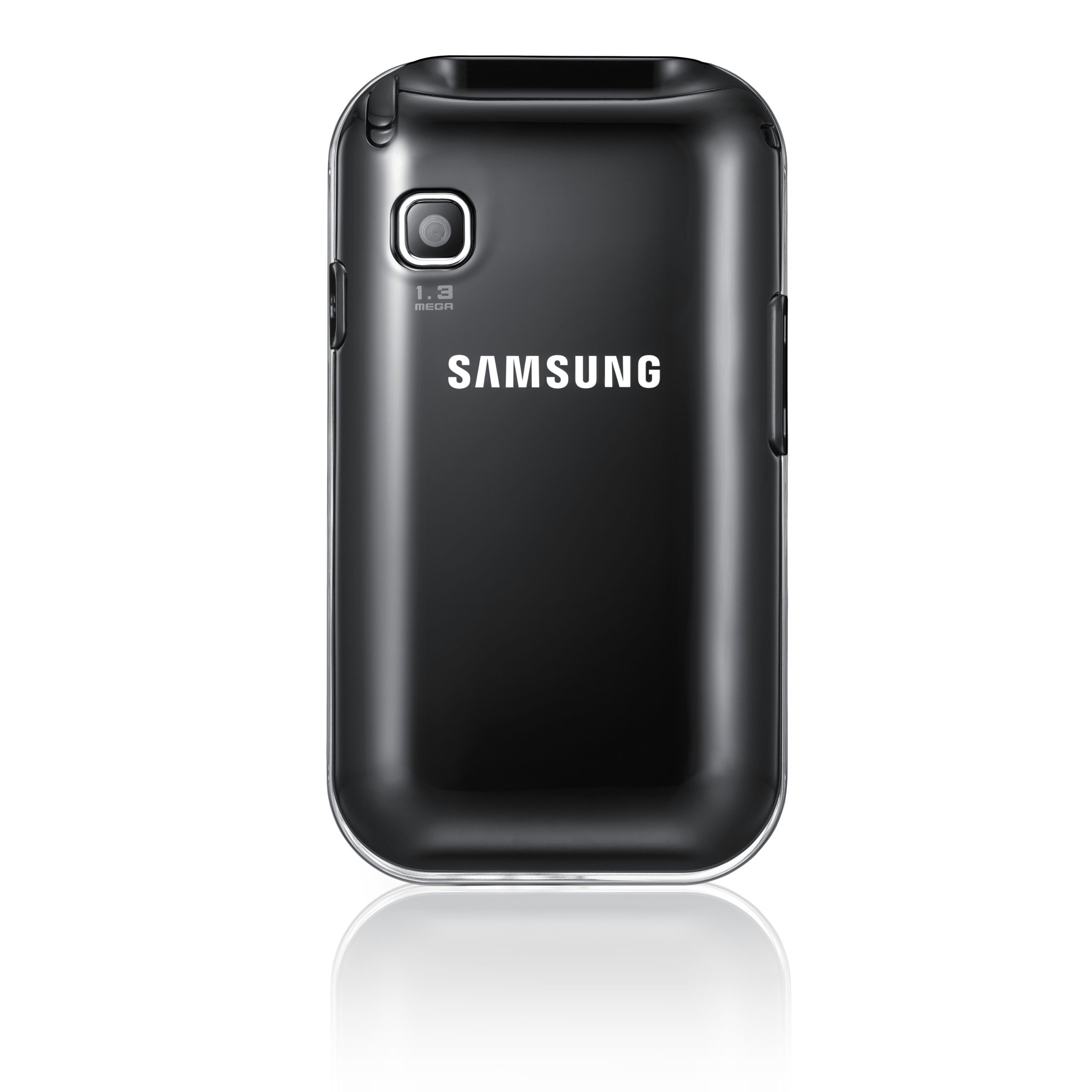Samsung C3300K Champ Resim 5