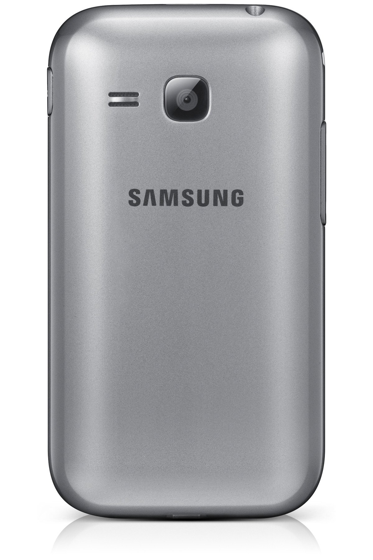 Samsung C3312 Duos Resim 3