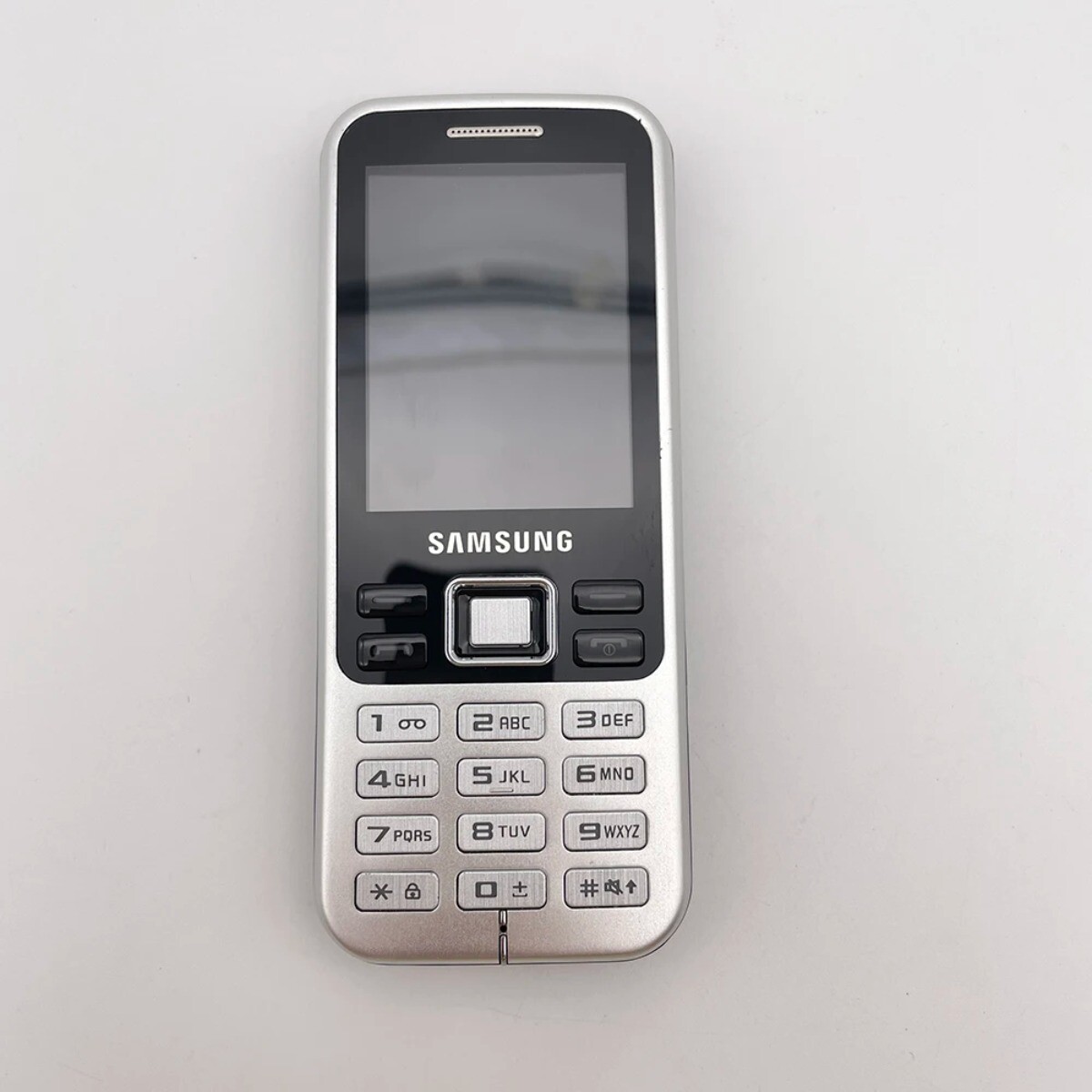 Samsung C3322