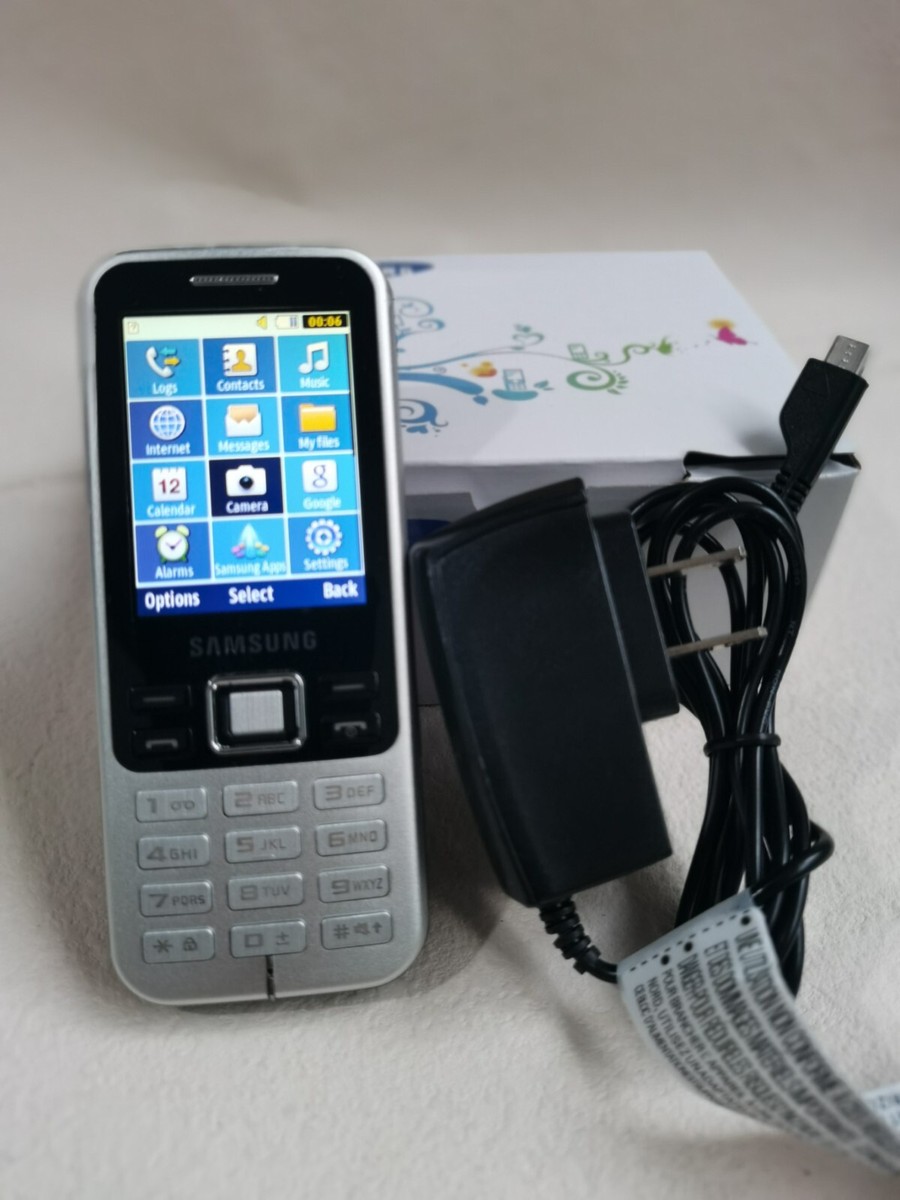 Samsung C3322 Resim 4