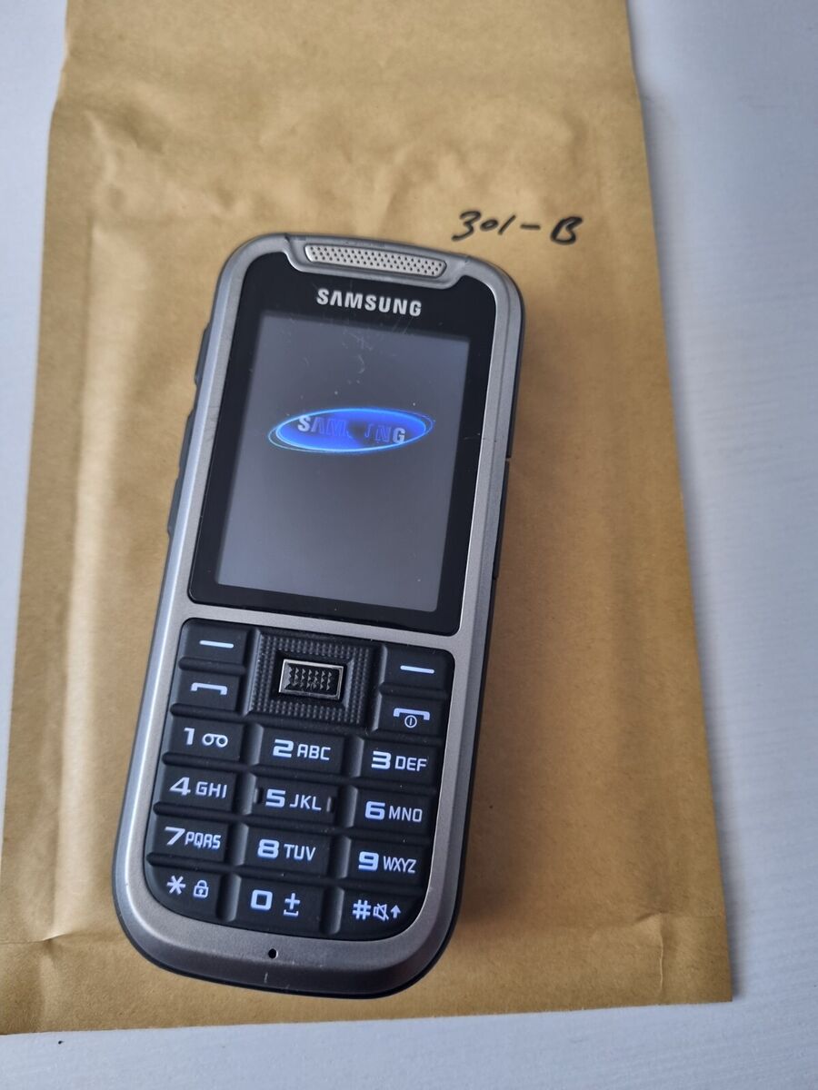 Samsung C3350 Resim 4