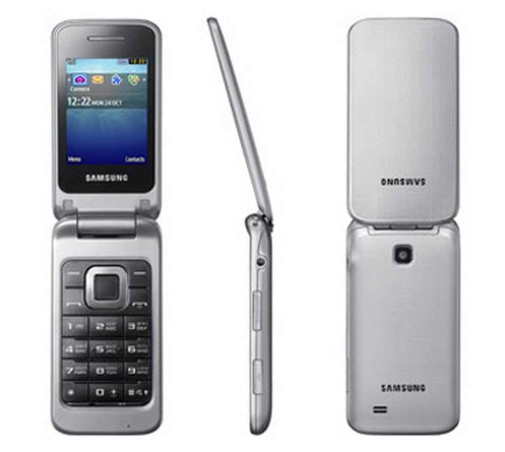Samsung C3520 Resim 4