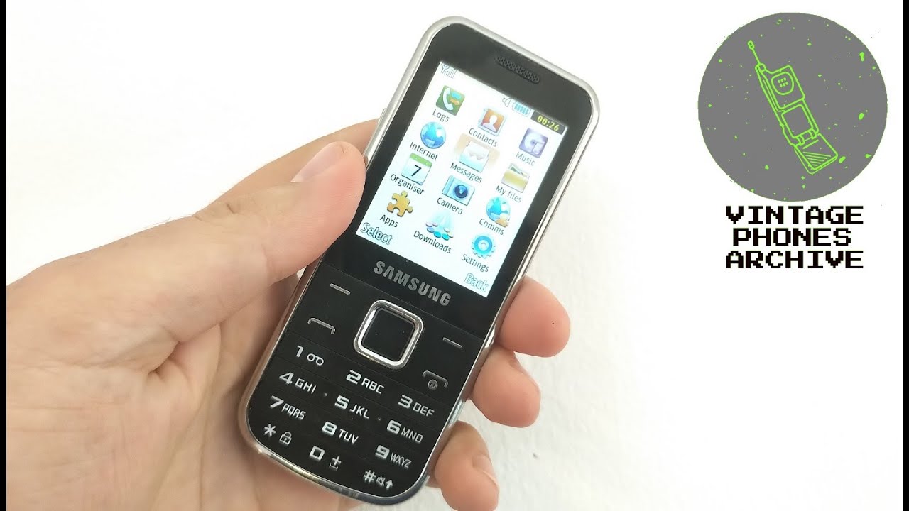 Samsung C3530 Resim 5