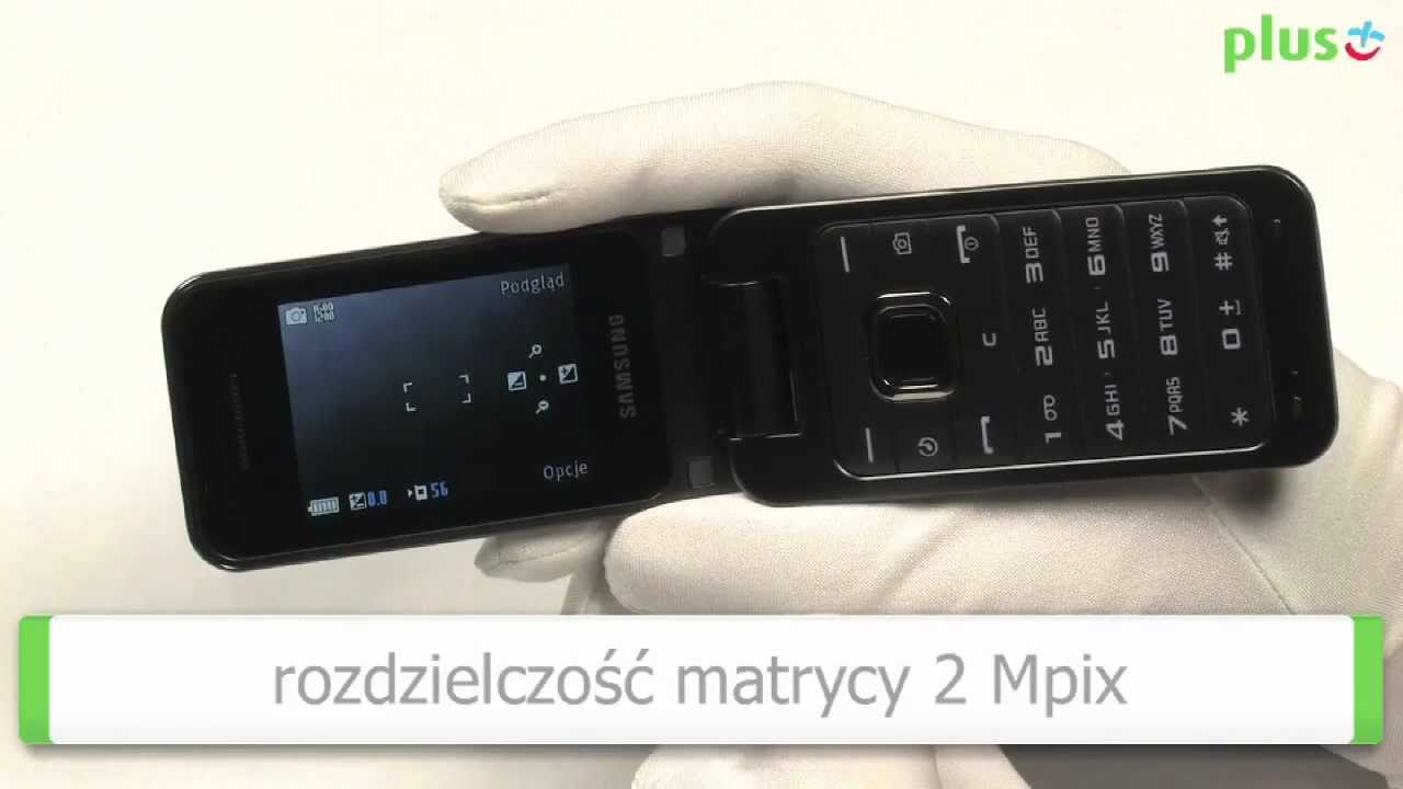Samsung C3560 Resim 3