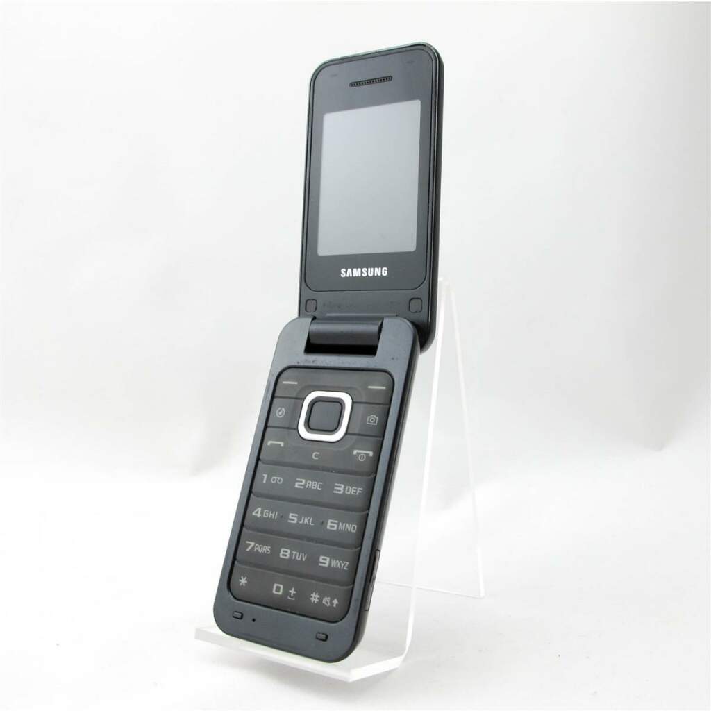 Samsung C3560 Resim 4
