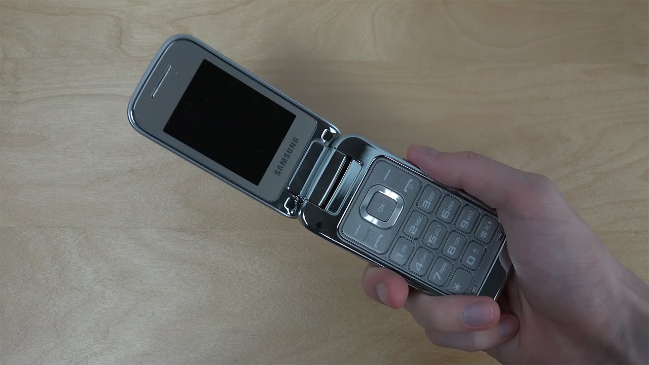Samsung C3590 Resim 5
