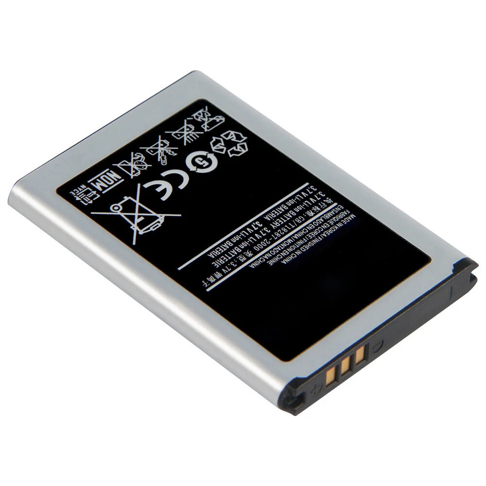 Samsung C3630 Resim 4