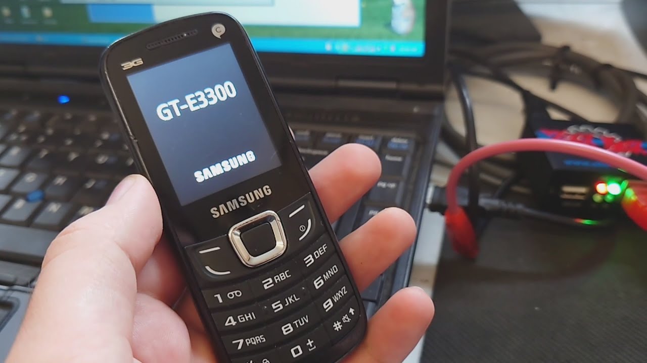 Samsung C3630 Resim 5