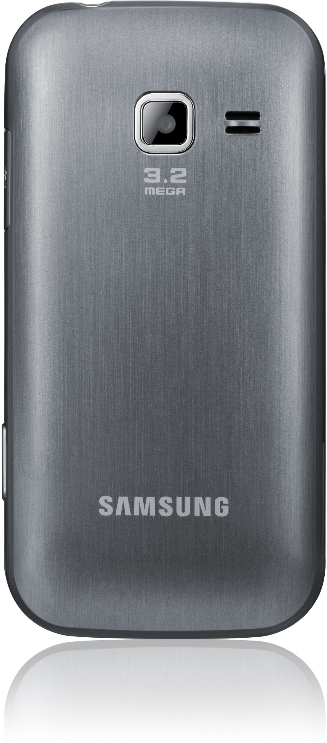 Samsung C3750 Resim 5