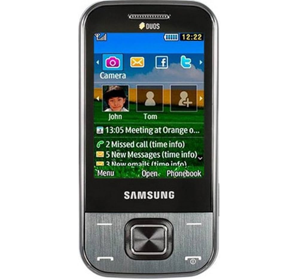 Samsung C3752