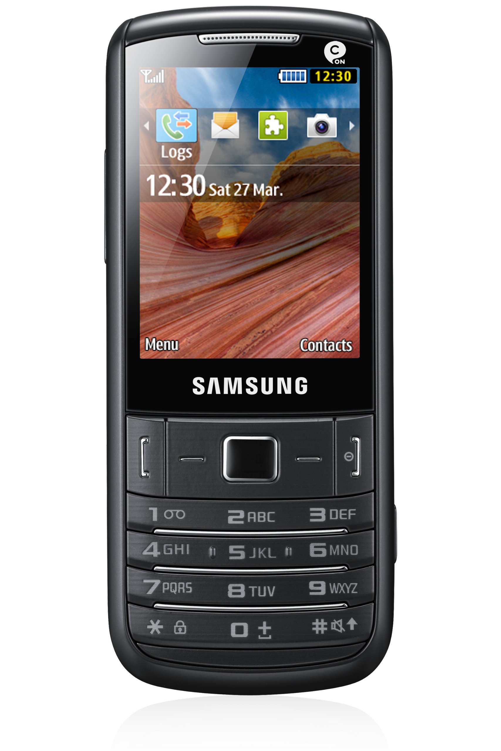 Samsung C3780 Resim 4