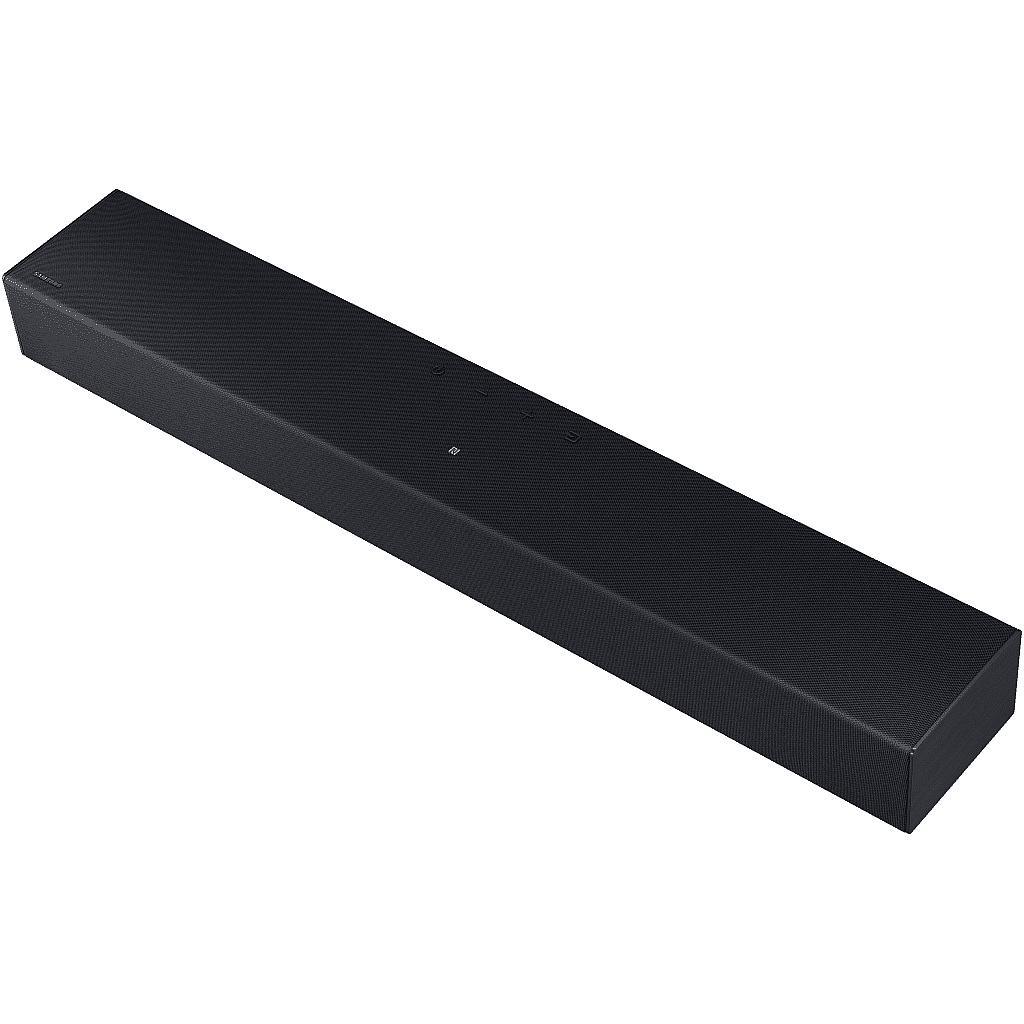 Samsung C400 Resim 2