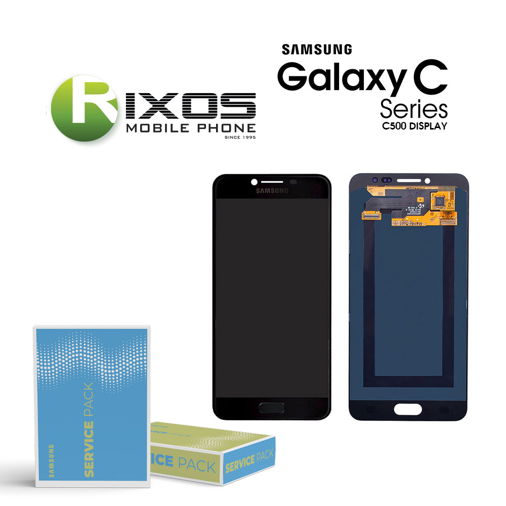 Samsung C500 Resim 4