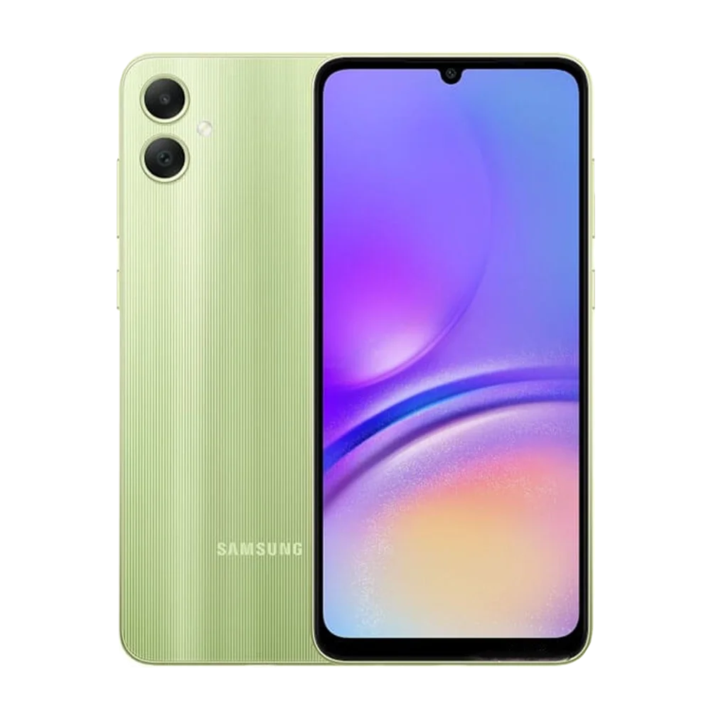 Samsung C5030 Resim 4