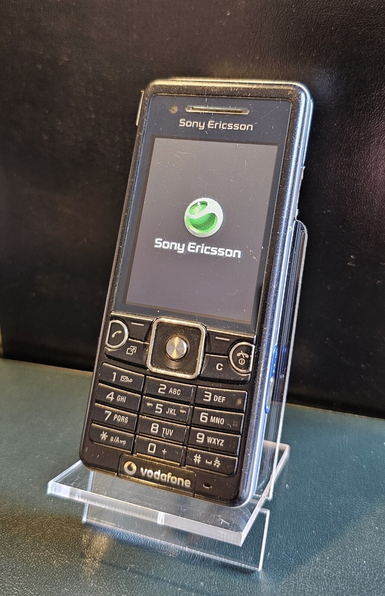 Samsung C510 Resim 2