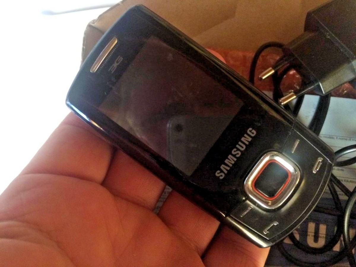 Samsung C5130 Resim 2