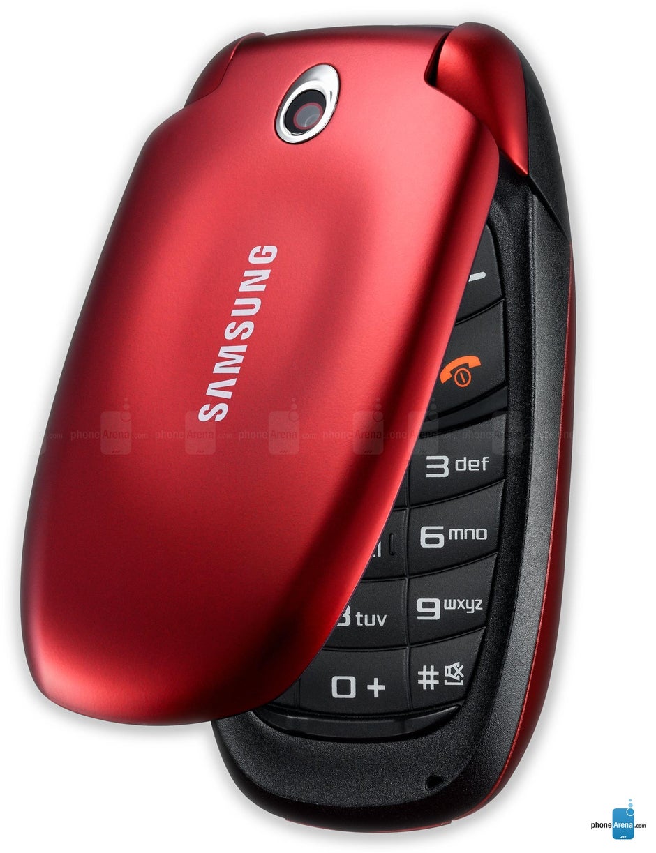 Samsung C520