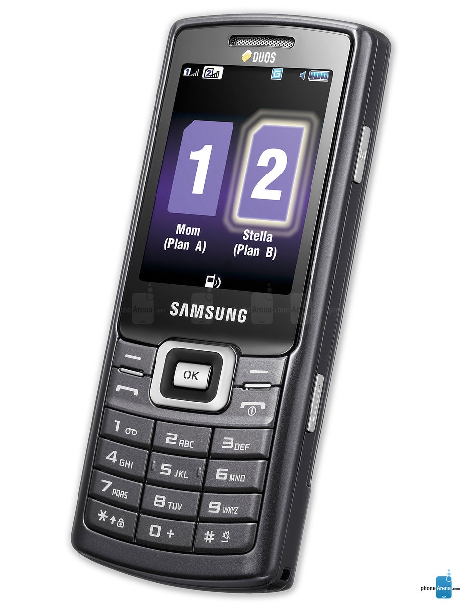 Samsung C5212 Resim 2