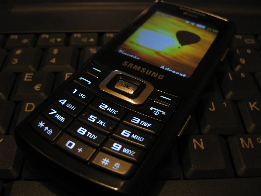 Samsung C5212 Resim 5