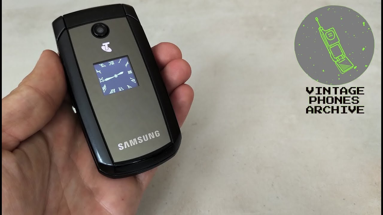 Samsung C5220
