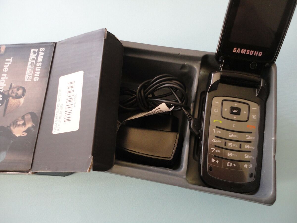 Samsung C5220 Resim 2
