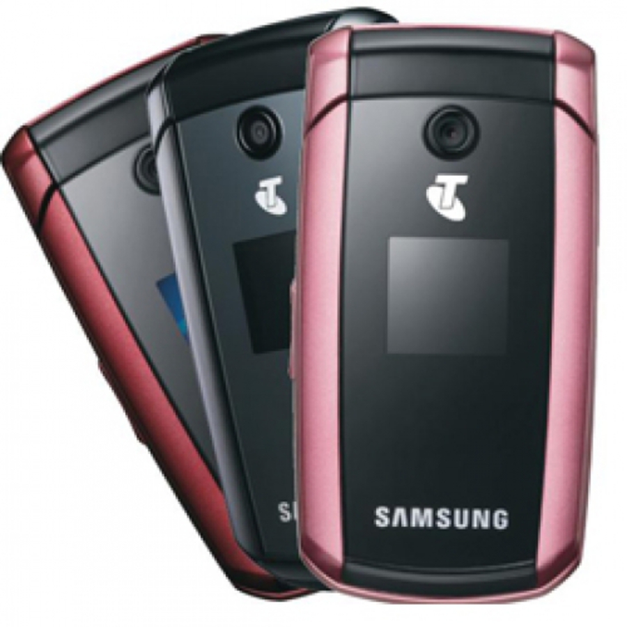 Samsung C5220 Resim 5