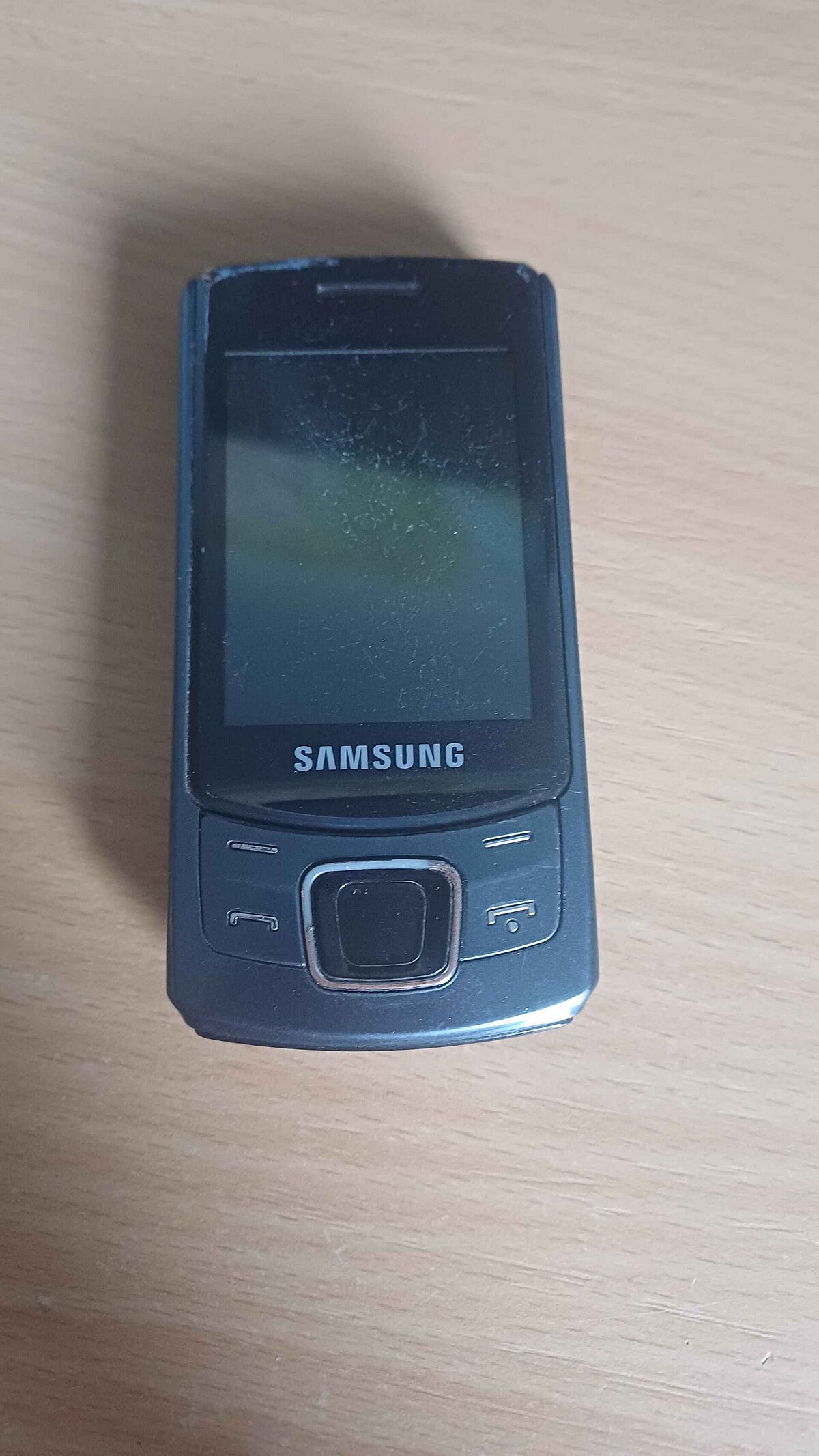 Samsung C6112 Resim 2