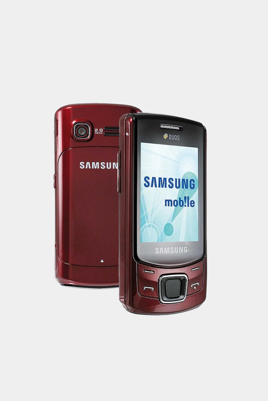 Samsung C6112 Resim 4