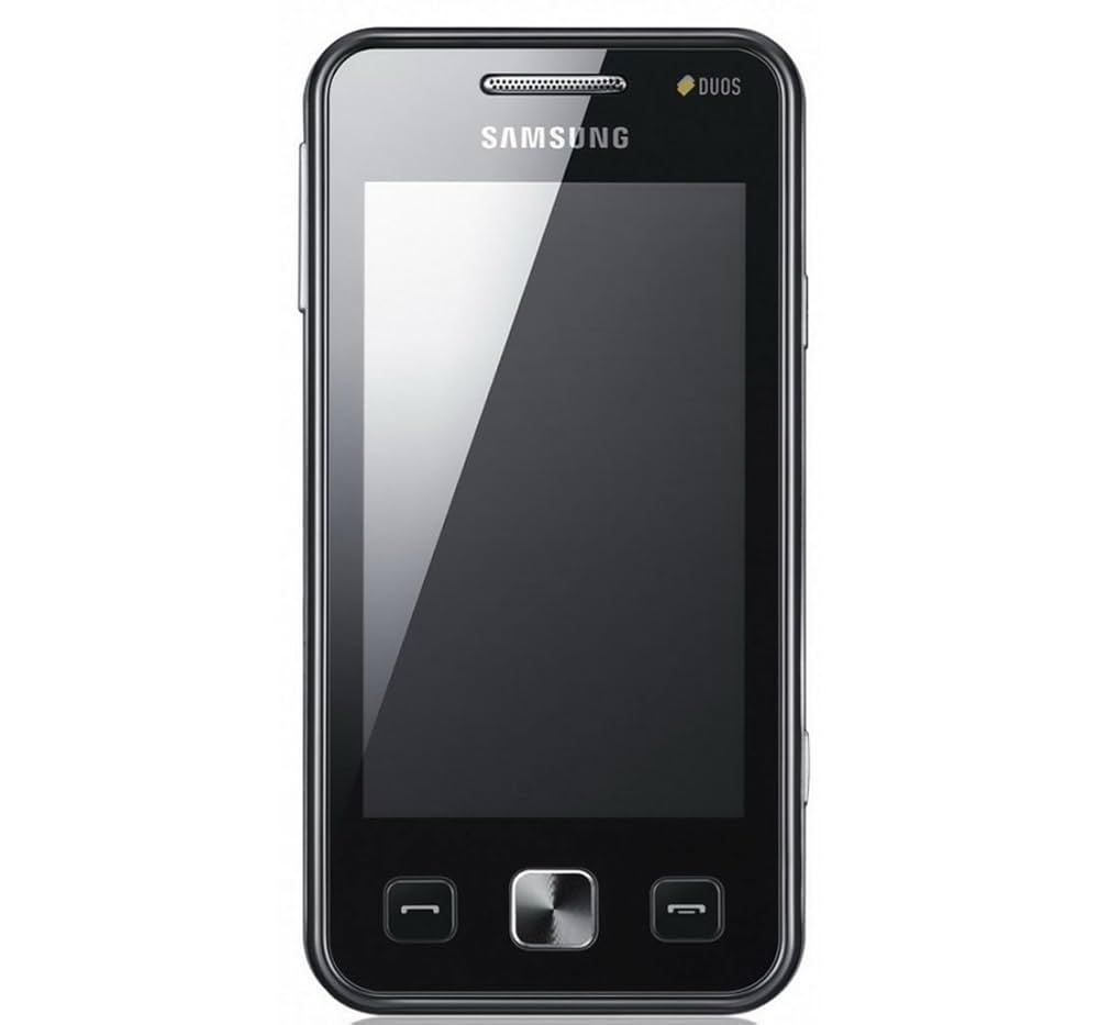 Samsung C6712 Star II DUOS