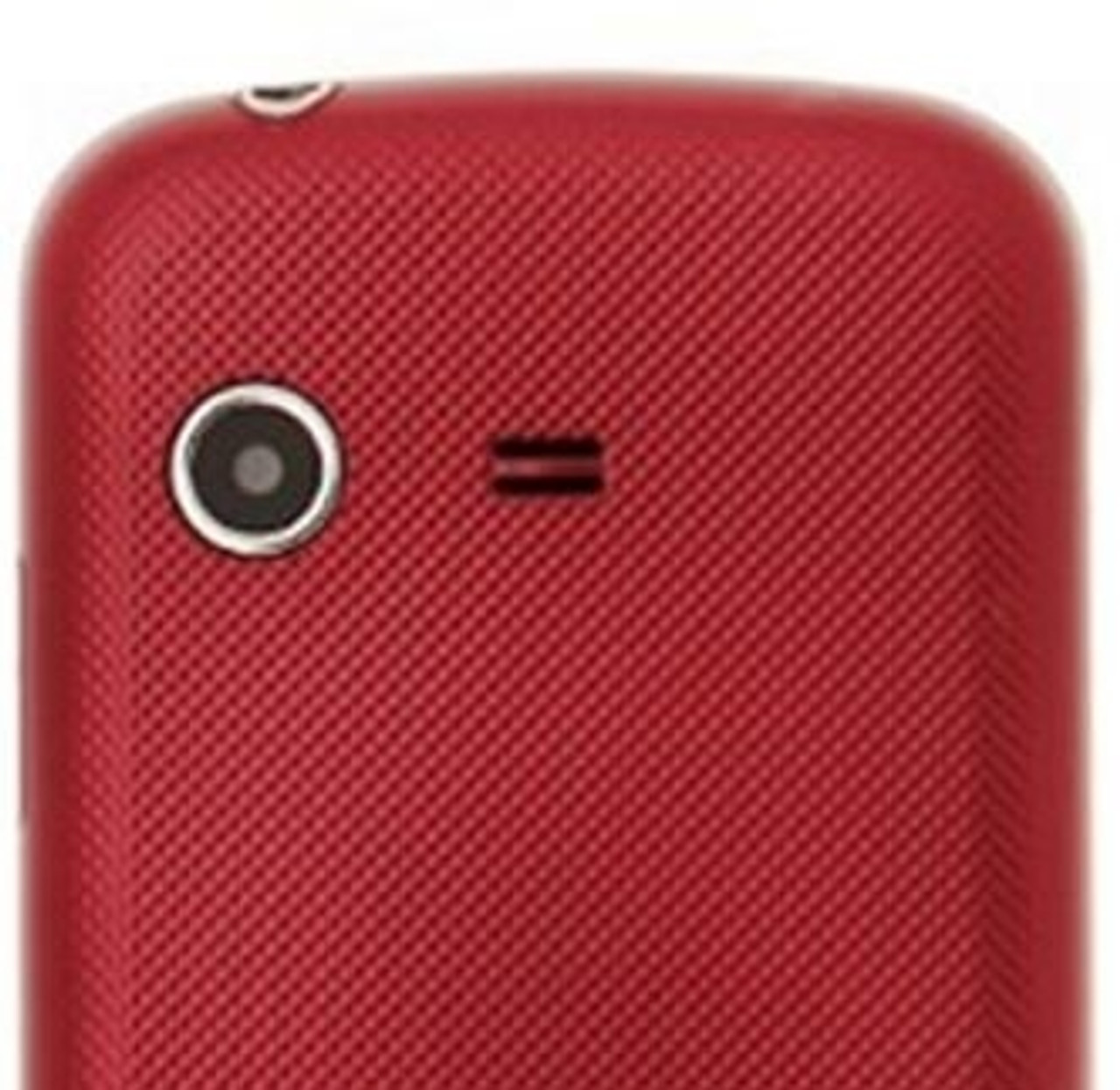 Samsung Ch@t 220 Resim 3