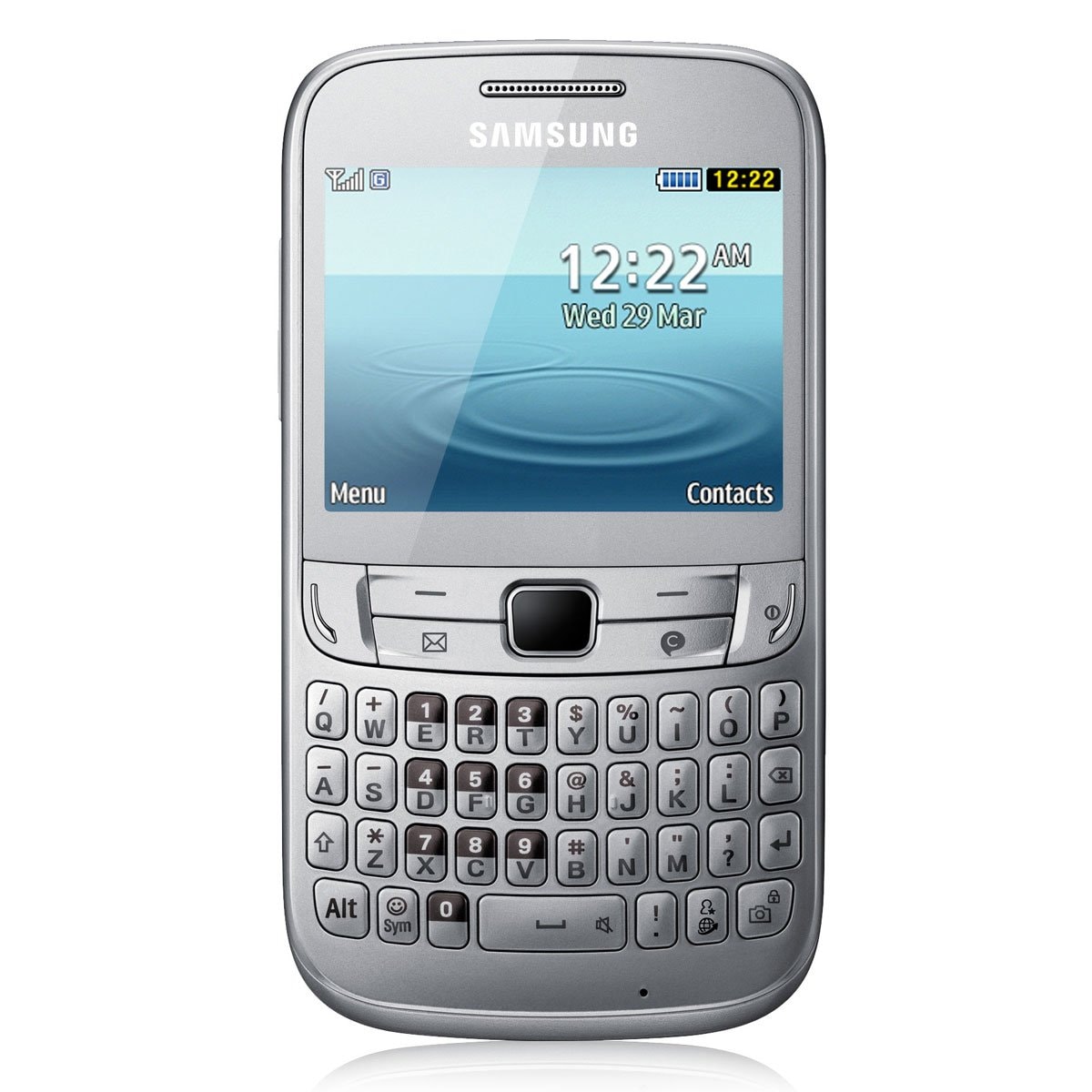 Samsung Ch@t 357