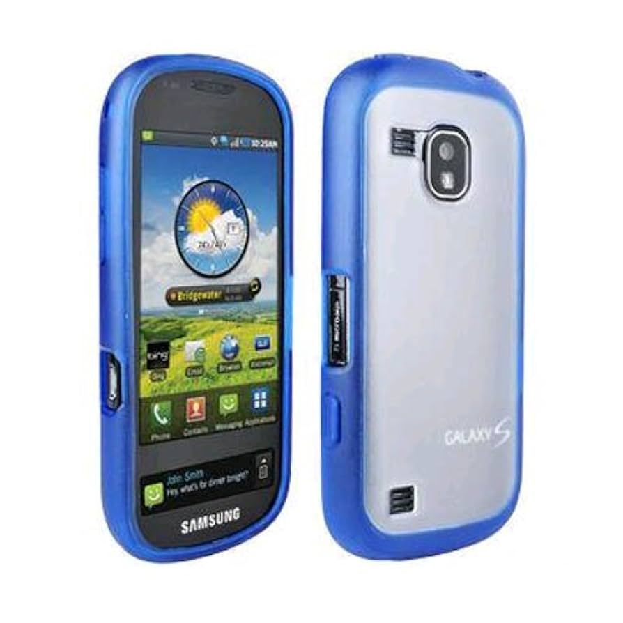 Samsung Continuum I400 Resim 4