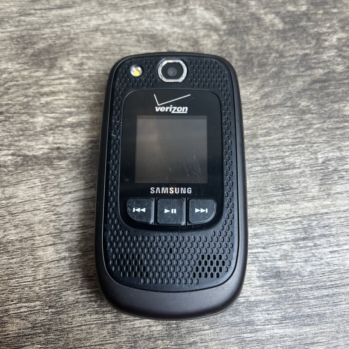 Samsung Convoy 2 Resim 4