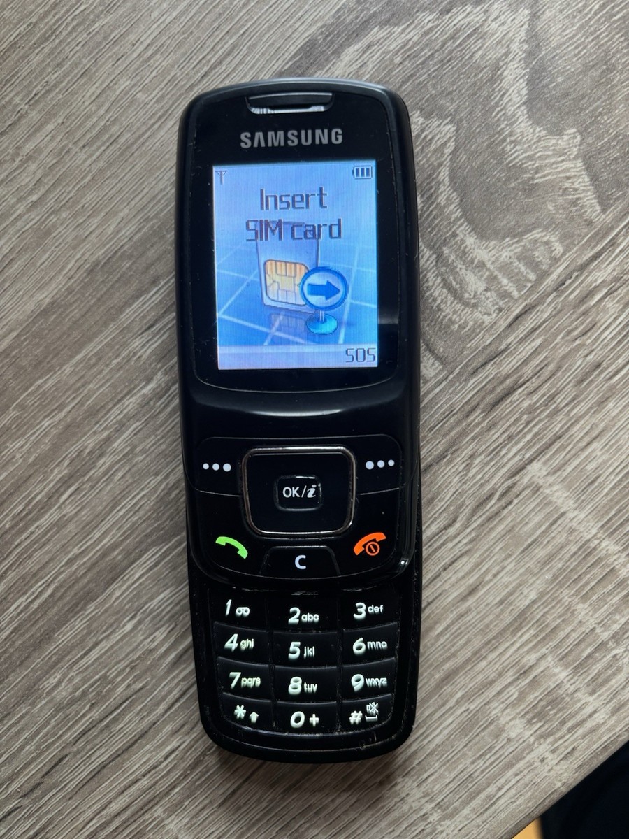 Samsung D300 Resim 4