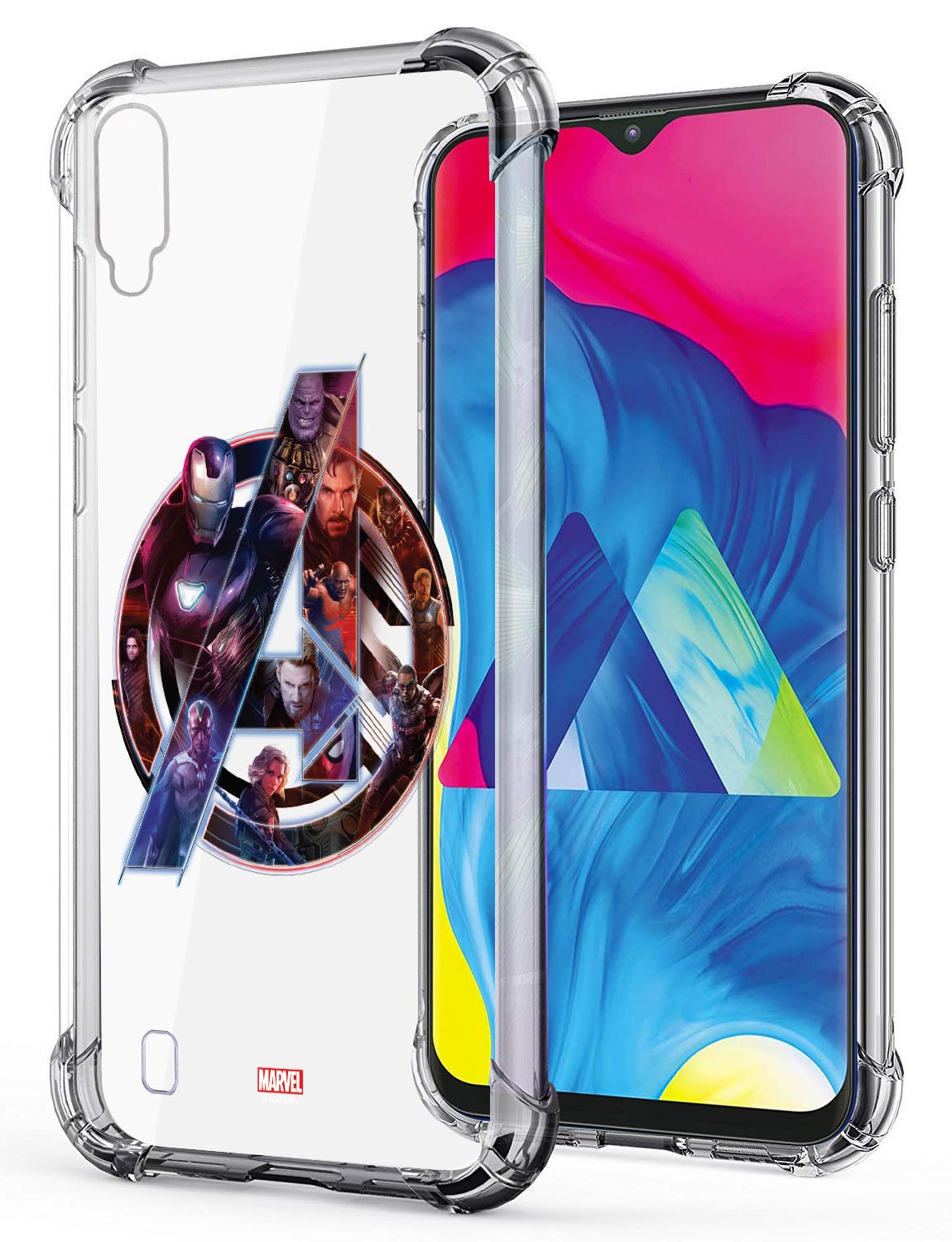Samsung D488 Resim 3