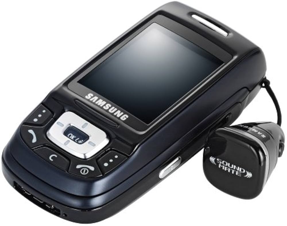 Samsung D500